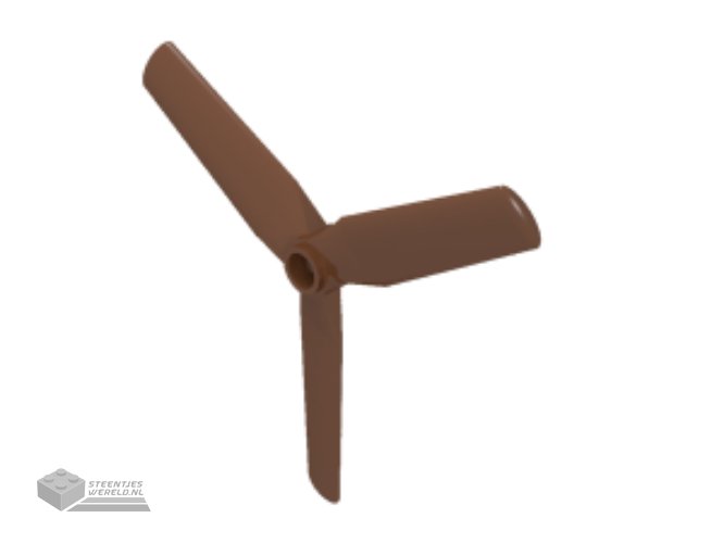 30332 – Propeller 3 Blade 9 Diameter