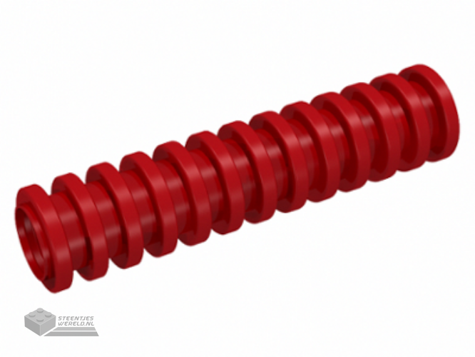 78c04 – Hose, Ribbed 7mm D.  4L / 3.2cm