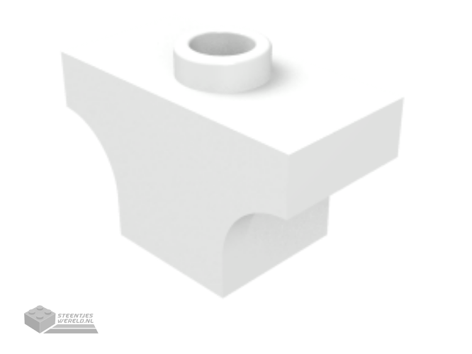 38583 – boog 1 x 2 Jumper