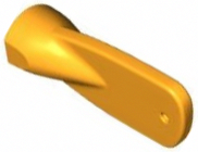 31990 – Minifigure, Utensil Oar / Paddle Head