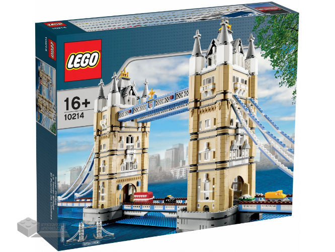 10214-1 – Tower Bridge
