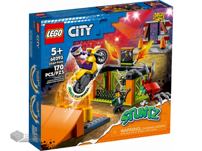 60293-1 – Stunt Park