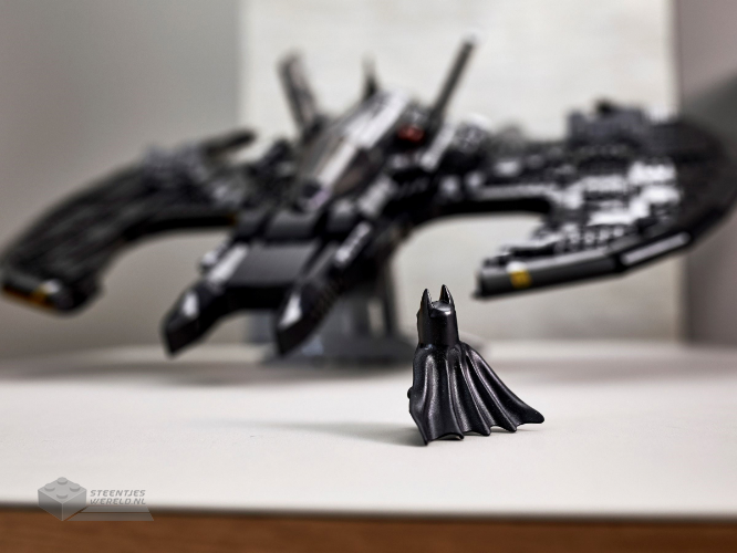 Lego shop 1989 batwing