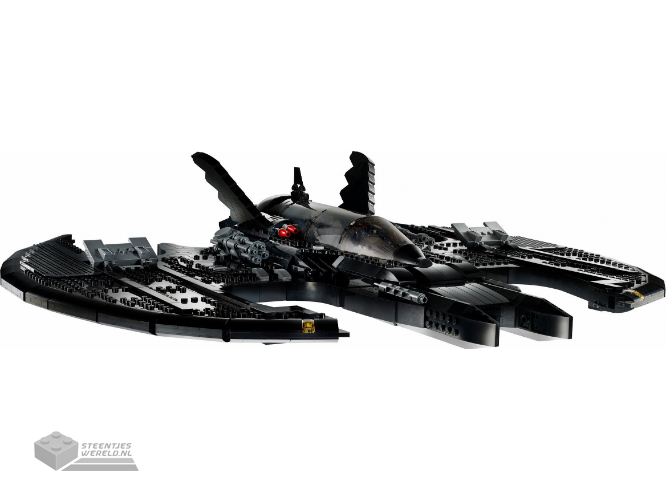 Lego 1989 deals batwing