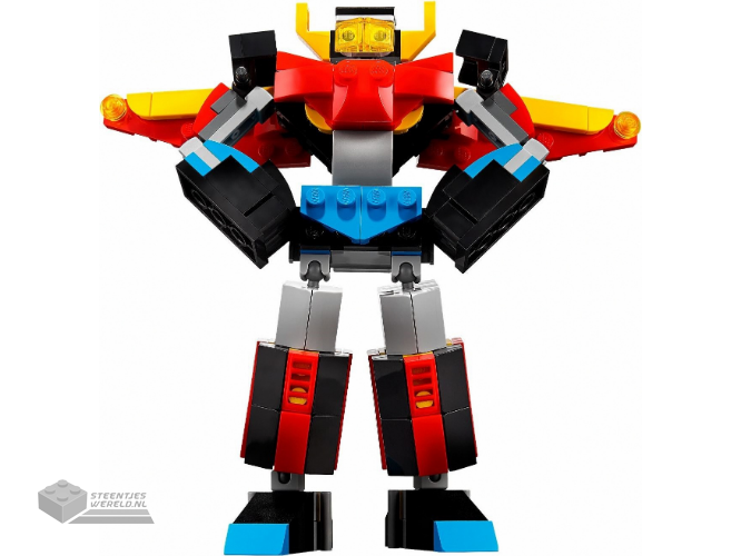 31124-1 - Super Robot