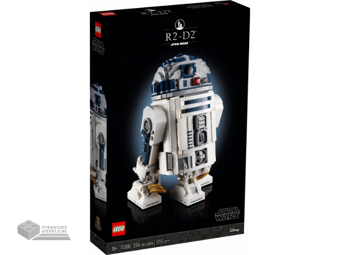 75308-1 – R2-D2