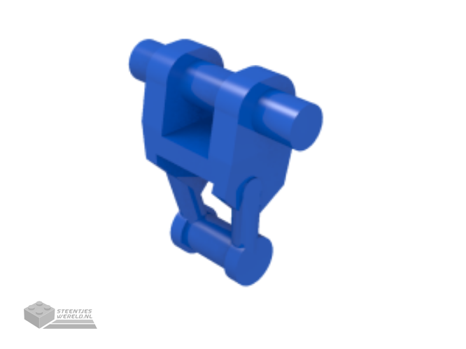 30375 – Torso Mechanical, Battle Droid