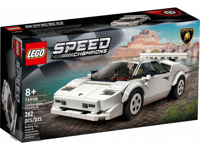 76908-1 – Lamborghini Countach