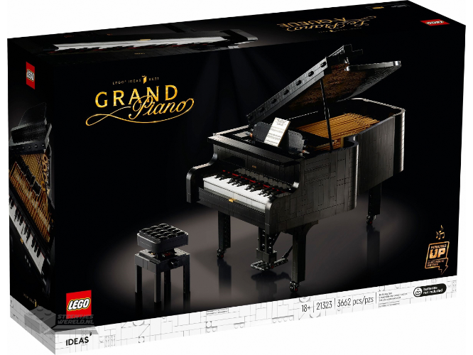 21323-1 – Grand Piano