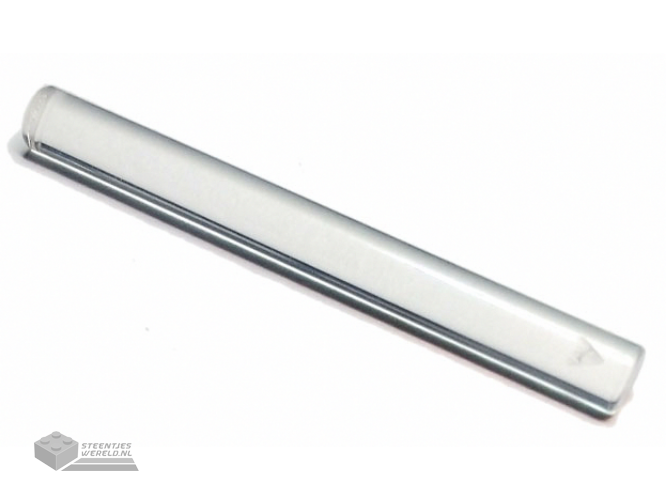 30374 – staaf   4L (Lightsaber Blade / Wand)