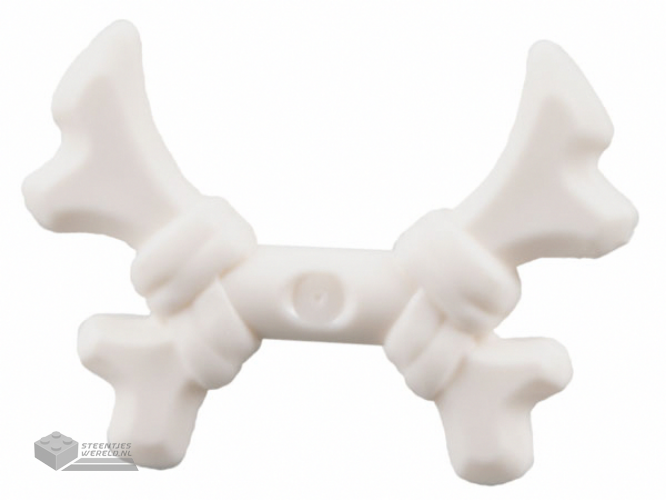 2186d - Minifigure, Weapon Bone Hook