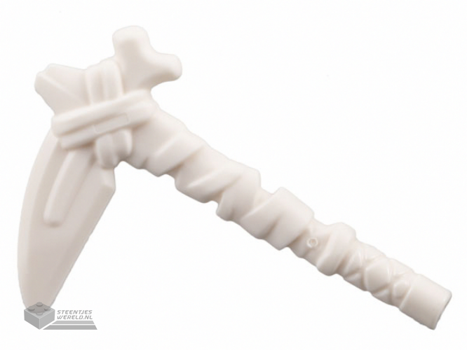 2186a – Minifigure, Weapon Bone Sickle