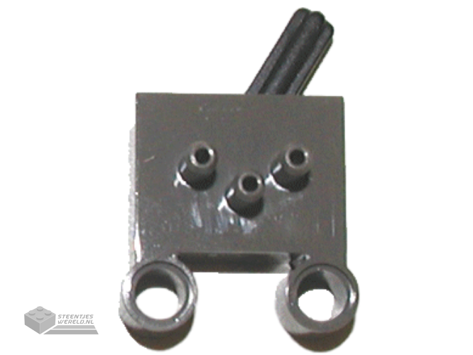4694bc01 – Pneumatic Switch met Pin gaten