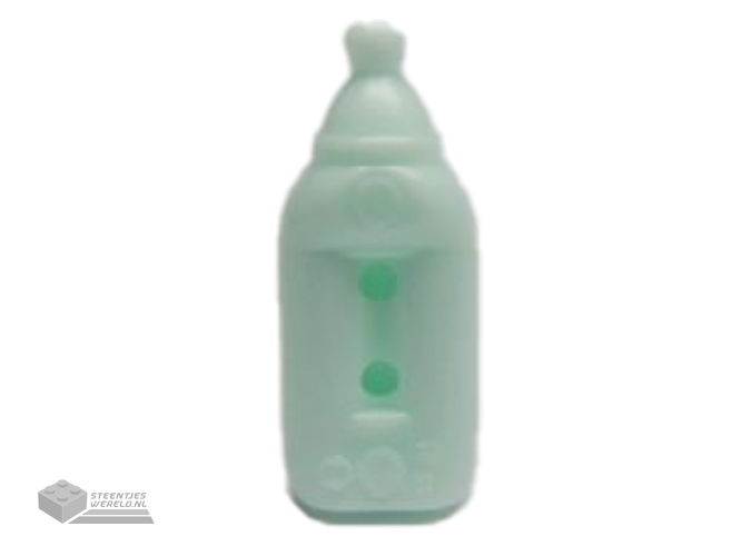 98393f - Friends Accessories Medical Feeding Bottle