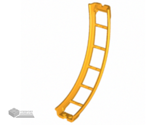 LEGO® 80564 Train, Track Roller Coaster Loop Quarter Steentjeswereld