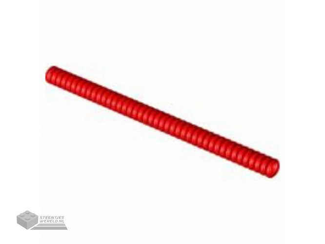 78c14 – Hose, Ribbed 7mm D. 14L / 11.2cm