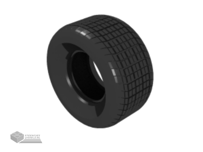18450 – Tire 81.6 x 44 R