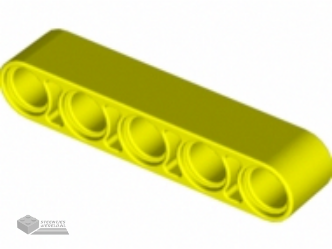 32316 – Technic, Liftarm dik 1 x 5