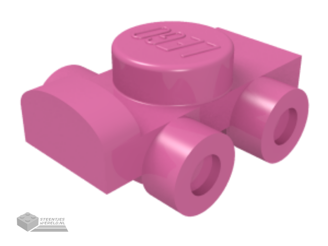 11253 – Minifigure Footgear Roller Skate