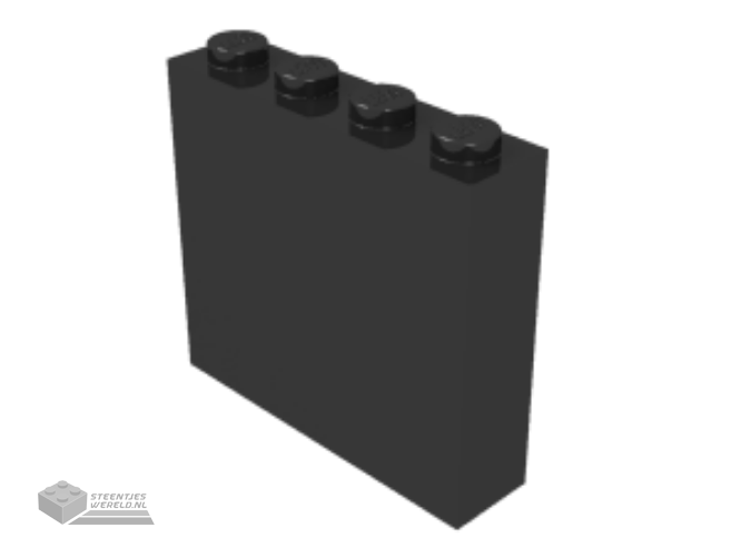 49311 – Steen 1 x 4 x 3