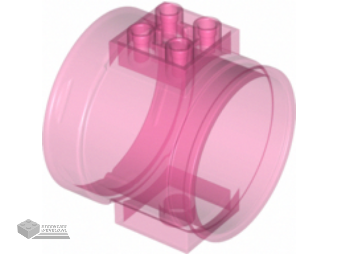 49736 – Cylinder Tube, Straight