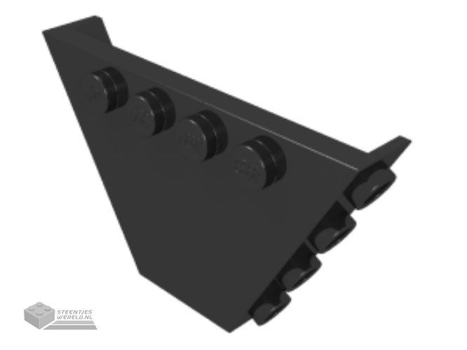 30022 – Vehicle, Tipper uiteindes platte zonder pins