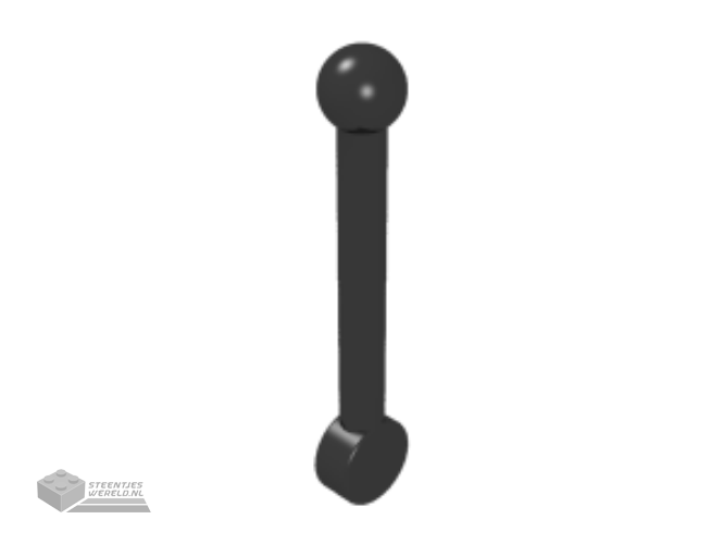 4593 – Antenne kleine hendel