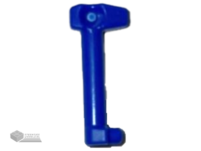 61190d – Minifigure, Helmet Antenne / Rangefinder voor Helmet SW Clone Trooper met gaten