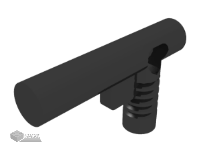 60849 – Minifigure, Utensil Hose Nozzle Elaborate