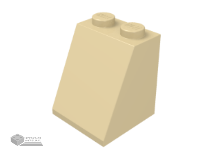 3678b – Dakpan 65 2 x 2 x 2 met onderkant buis