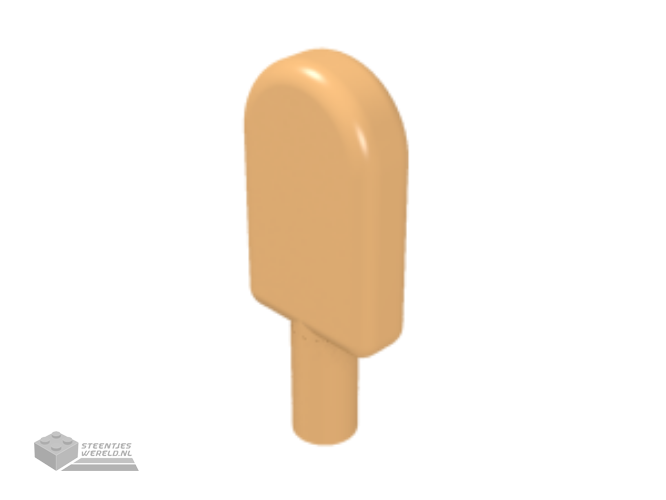 30222 – Ice Pop (Freezer / Lollipop / Lolly / Pole / Popsicle / Stick)
