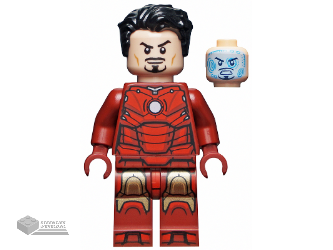 Lego black hair discount