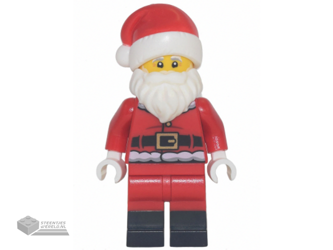 hol253 – Santa – Kerstman