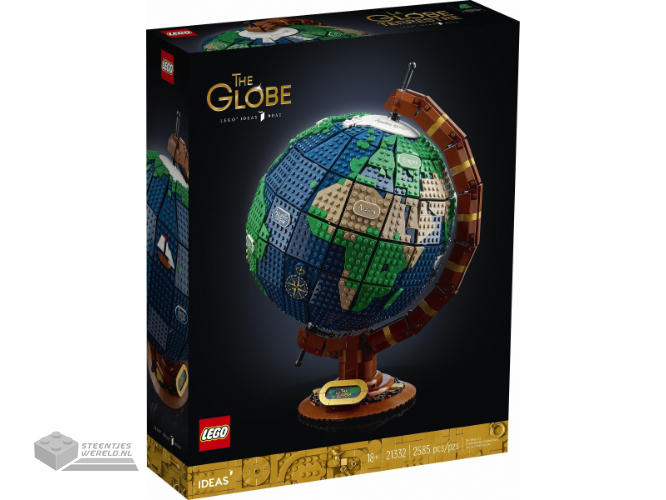 21332-1 – The Globe