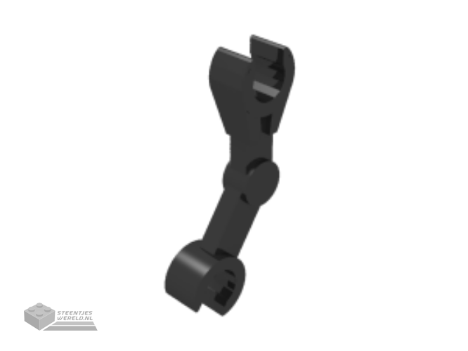 30377 – Arm Mechanical, Battle Droid