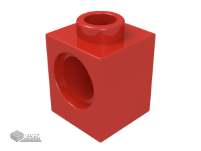 6541 – Technic, Steen 1 x 1 met gat