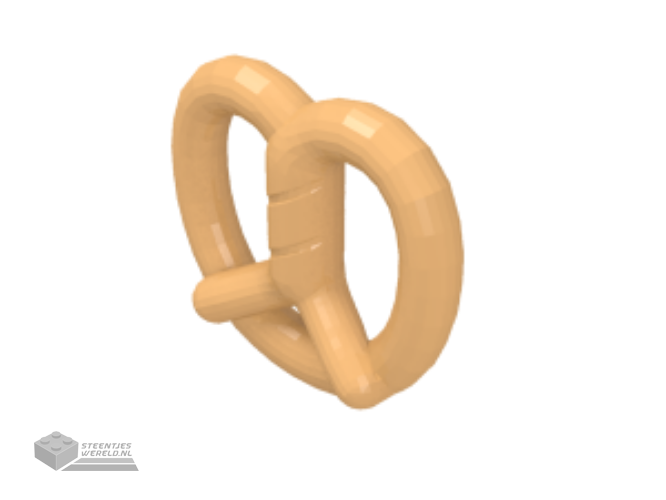 10170 - Pretzel