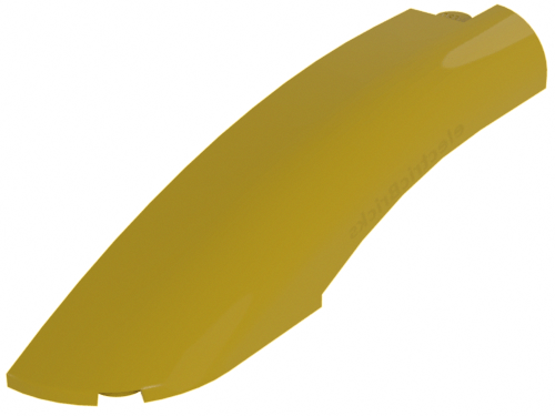 77180 – Wedge 10 x 2 x 2 links