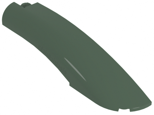 77182 – Wedge 10 x 2 x 2 rechts