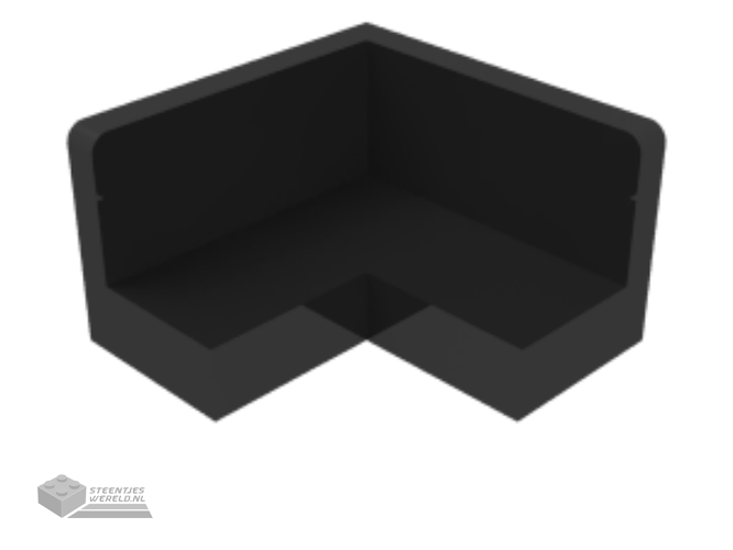 91501 – paneel 2 x 2 x 1 hoek