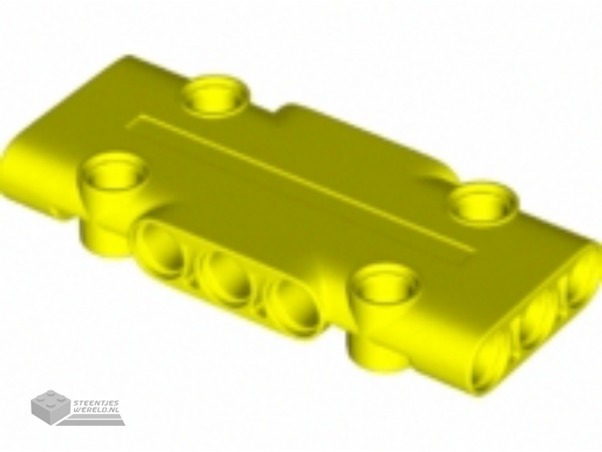 71709 – Technic, paneel Plaat 3 x 7 x 1