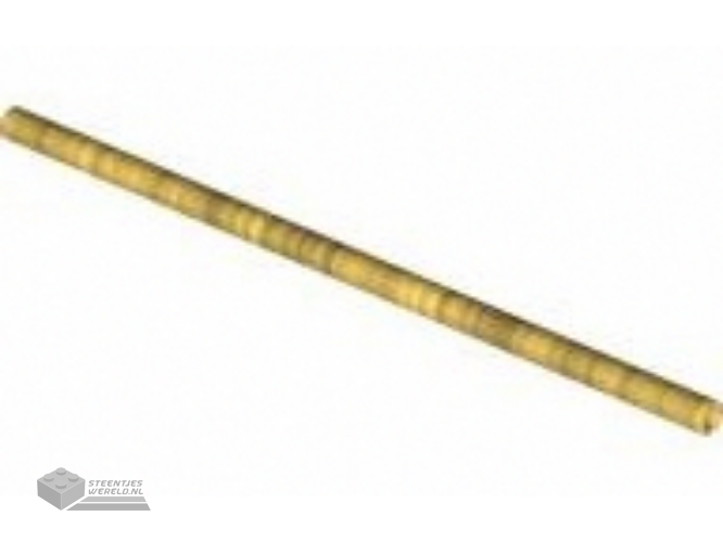 75c10 – Hose, Rigid 3mm D. 10L / 8.0cm