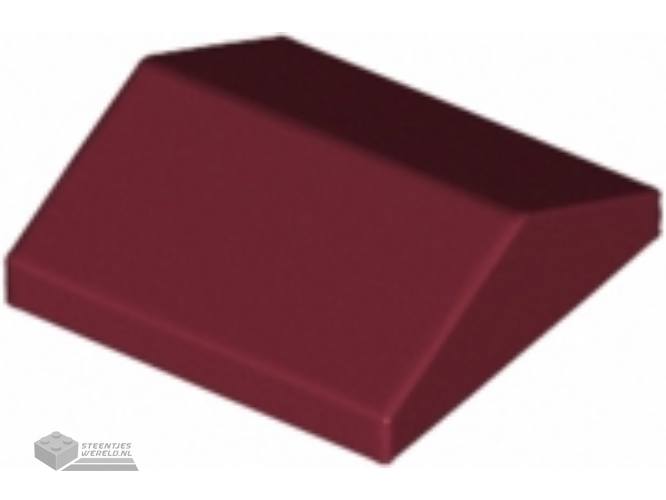 3300 – Dakpan 33 2 x 2 dubbel