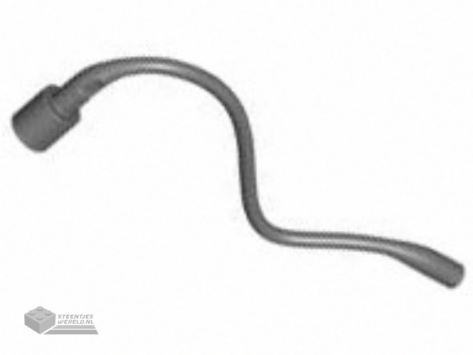 1578 – Na’vi Neural Queue / Whip with Bar and Bar Hole