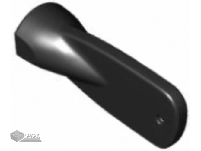 31990 – Minifigure, Utensil Oar / Paddle Head