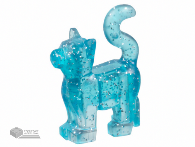 13786 – Cat, Standing