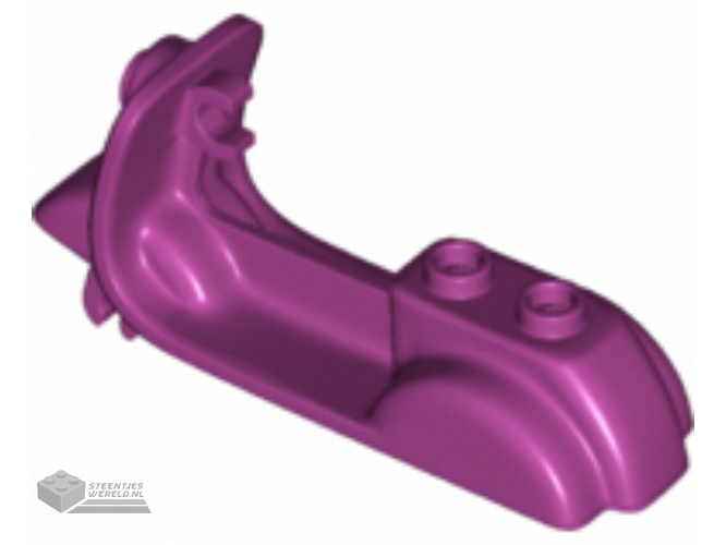 15396 - Scooter Body