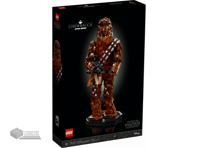 75371-1 – Chewbacca