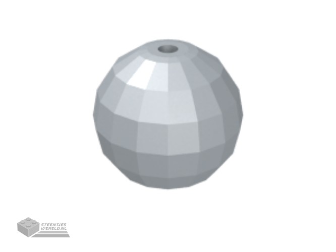 54821 – Ball, Bionicle Zamor Sphere