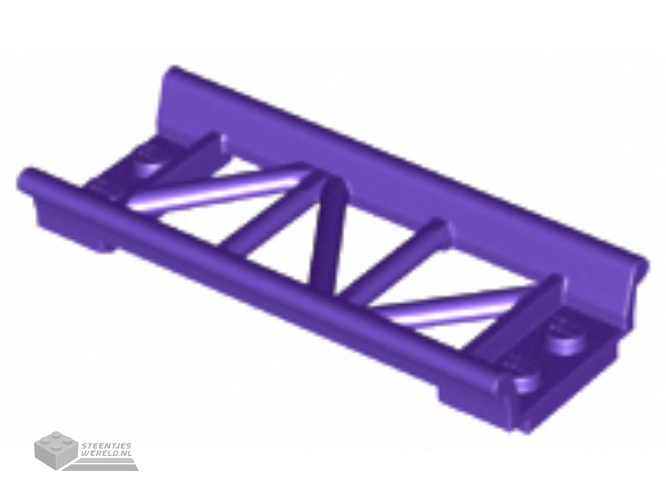 26022 – Train, Track Roller Coaster Straight 8L